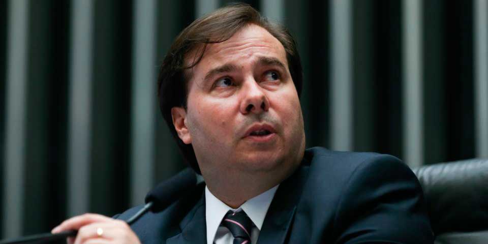 Para presidente da Câmara, é impossível fechar tabela para frete